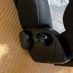 78プラド　運転席　　　社外シートの画像