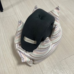angerolux クラウンベビーヘルメット　赤ちゃん用帽子　ア...