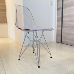 シェルチェア（イームズチェア　リプロダクト）
