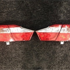 50カムリ 純正テール