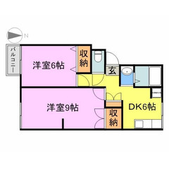 【🧩入居費用15万円🧩】✨信頼度No.1✨ 🔥西武国分寺線 鷹の台 徒歩21分🔥 - 小平市