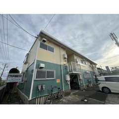 【🧩入居費用15万円🧩】✨信頼度No.1✨ 🔥西武国分寺線 鷹の台 徒歩21分🔥の画像