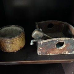 壺、骨董品、早いもの勝ちの画像