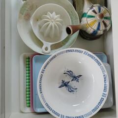食器の画像