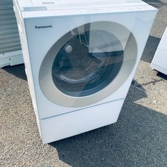✅Panasonicドラム式電気洗濯乾燥機✅ ✅NA-VG720R✅