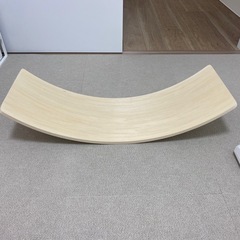 バランスボードの画像