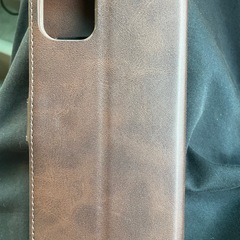 iPhoneXR/11手帳型ケースの画像
