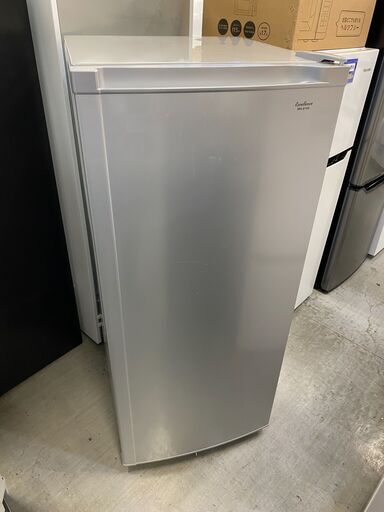 1ドア冷凍庫 三つ星貿易 MA-6144 2020年製