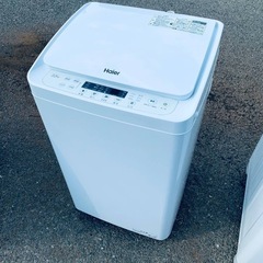 ✅ハイアール電気洗濯機✅ ✅JW-C33A✅ 