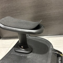 ベビーカーステップ　ZELDNERの画像