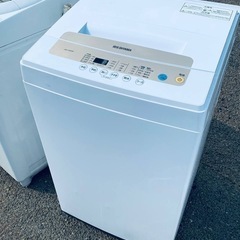 ✅アイリスオーヤマ全自動洗濯機✅ ✅IAW-T502EN✅