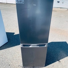  超高年式✨送料設置無料❗️家電2点セット 洗濯機・冷蔵庫 の画像