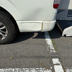 トヨタ ハイエース 2.8ディーゼル4WD車椅子リフト付き（Bタイプ）寒冷地仕様の画像