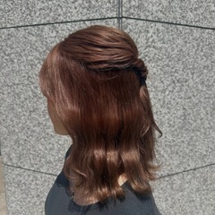 🩵🎀カラーモデル募集中🎀🩵 - 吹田市