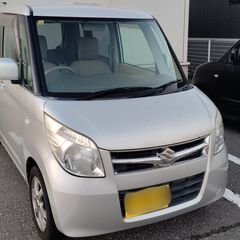 H24最終型パレットターボ