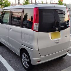 H24最終型パレットターボの画像