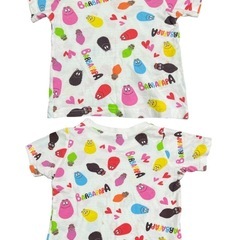 超人気の雑貨店 ベビー服女の子セット売りまとめ売り9点+1 (Saori) てだこ浦西の ベビー肌着・下着