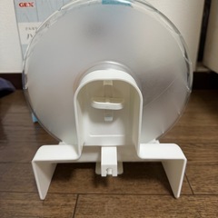 GEX ハーモニーホイール 21cm ハムスター 小動物の画像