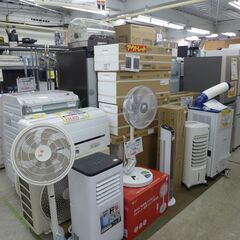 アウトレット展示 未使用品　2.2kw  エアコン　東芝　RAS-2214T　2024年製 　公田店の画像