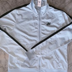 🏃‍♂️NIKE セットアップ