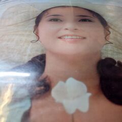 （中古LPレコード）忘れな草をあなたに‐倍賞千恵子