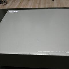 サーモス真空断熱タンブラー受け渡し決まりました。