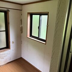 生活保護、外国人、ペット多頭飼いOK使い方自由！屋内外DIY可！事務所！転貸OK★敷金礼金無し！管理費、共益費無し！更新料無し！仲介手数料無し！ - 賃貸（マンション/一戸建て）