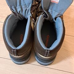 Caravan　靴の画像