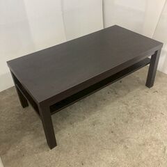 【D-459】応接センターテーブル 　RFCFT-1155DA  中古　激安の画像