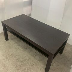【D-459】応接センターテーブル 　RFCFT-1155DA  中古　激安の画像