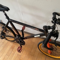 DOPPELGANGER 510 GRANUM 20-24インチ リサイクルショップ札幌 買取本舗 西野店(米)の画像