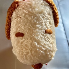 新品・未使用。　スヌーピー　SNOOPY  　ぬいぐるみの画像