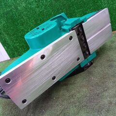 makita マキタ Ｍ192 100mmカンナ　100V【野田愛宕店】【店頭取引限定】【中古】管理番号：IT2V337EM7T2 の画像