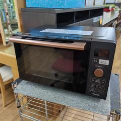 J536 ★2020年製★庫内に多少使用感★オーブンレンジ★YA...