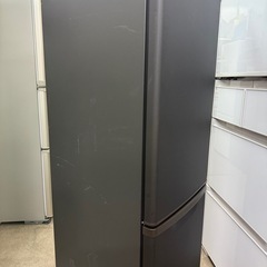 168L パナソニック　2021年 冷蔵庫　NR-B17DWの画像