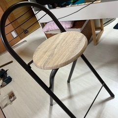 折りたたみ椅子
