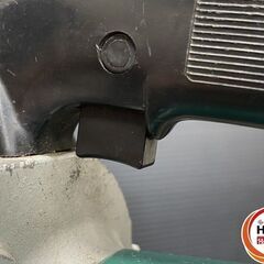 【引き取り限定】【中古品】HITACHI 日立工機 CL10 全ねじカッタ 単相100V 50/60Hz 285W ※本体のみの画像