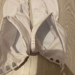 足袋　28.0cmの画像