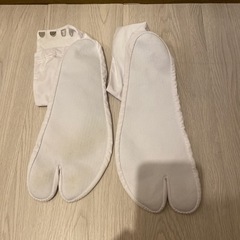 足袋　28.0cmの画像