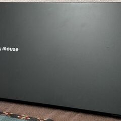 💌お買い得品💌 👌動作良好👌【整備済み】💗保証付き💕 Windows11対応ノートパソコン MousePro-NB510CVW11 N0.l26 ✅送料無料！の画像