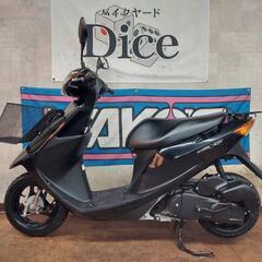 ★ワンオーナー車！　スズキ　アドレスV50　CA4BA　セル1発...