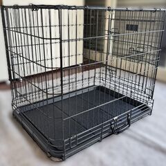 ペット用 ケージの画像