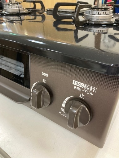 取りに来れる方限定！Ｐａｌｏｍａ（パロマ）の都市ガステーブルです！