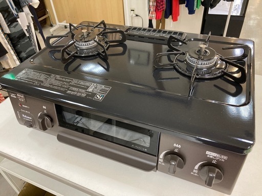 取りに来れる方限定！Ｐａｌｏｍａ（パロマ）の都市ガステーブルです！