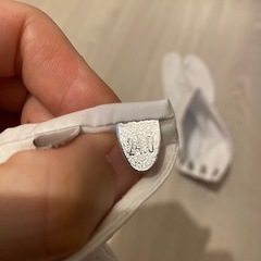 足袋　24.0cmの画像