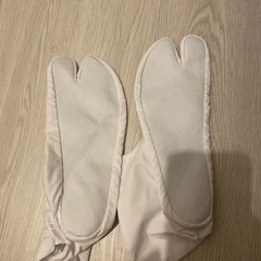 足袋　24.0cmの画像