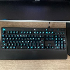 Logicool キーボード