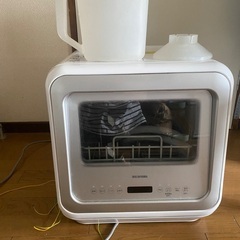 置き型食洗機