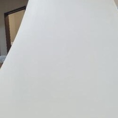 【お取引決定】ロールスクリーン　ロールカーテン　(90×180)2本セット　カーテンレールに取付可　賃貸でも安心の画像