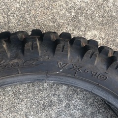 iRC VX-10 16インチの画像